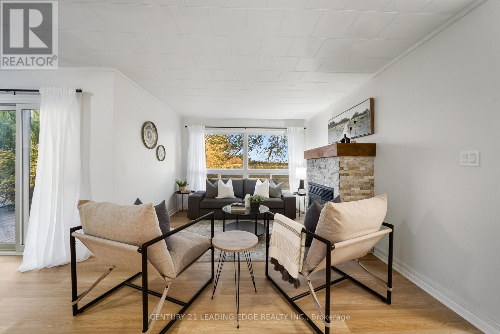 1307b Thorah Concession Rd 9 Road, Brock, Ontario  L0K 1B0 - Photo 9 - N12516938