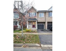 27 WALTER SANGSTER ROAD, Whitchurch-Stouffville, Ontario
