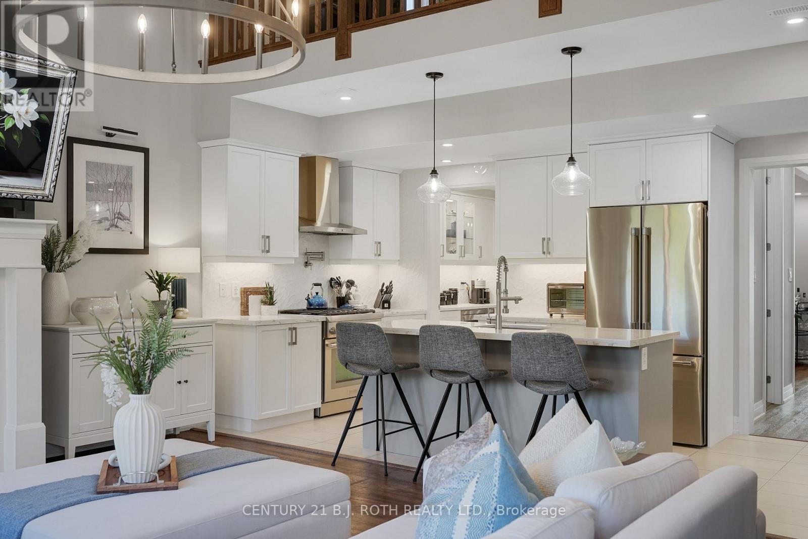 99 Franklin Trail, Barrie (Holly), Ontario  L9J 0J1 - Photo 16 - S12516960