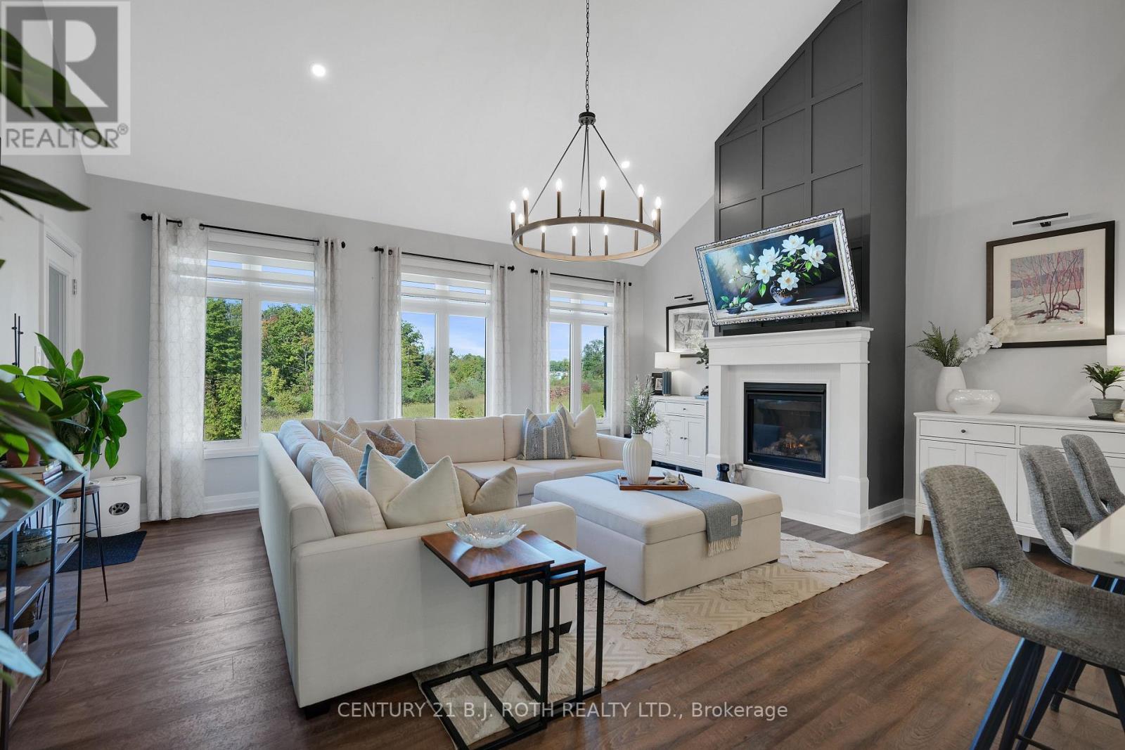 99 Franklin Trail, Barrie (Holly), Ontario  L9J 0J1 - Photo 17 - S12516960