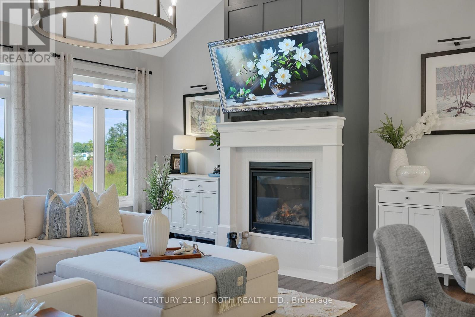 99 Franklin Trail, Barrie (Holly), Ontario  L9J 0J1 - Photo 18 - S12516960