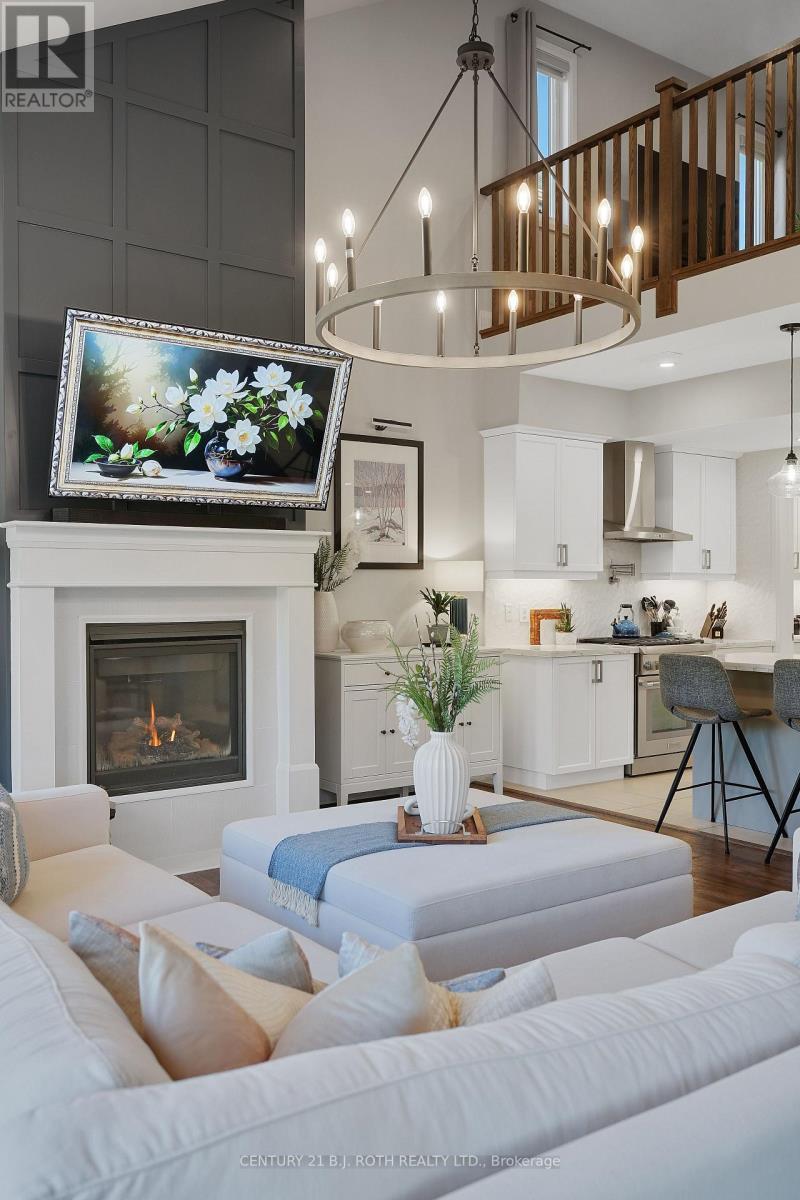 99 Franklin Trail, Barrie (Holly), Ontario  L9J 0J1 - Photo 20 - S12516960