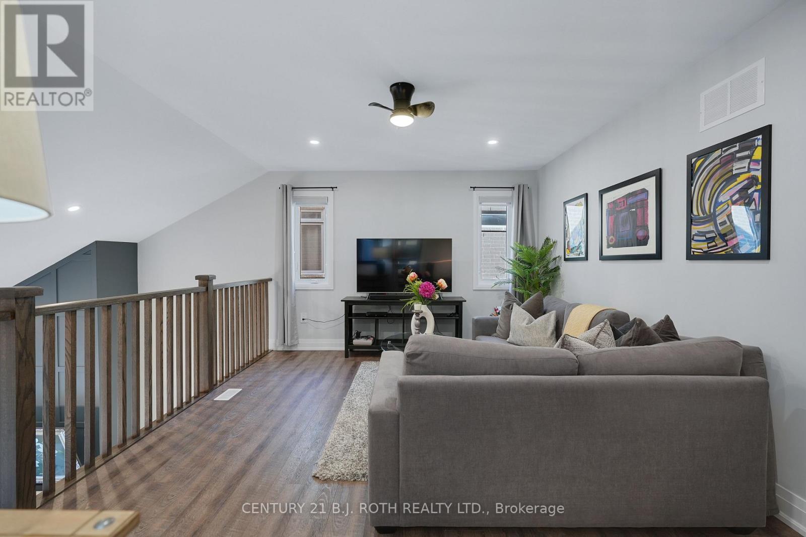 99 Franklin Trail, Barrie (Holly), Ontario  L9J 0J1 - Photo 28 - S12516960