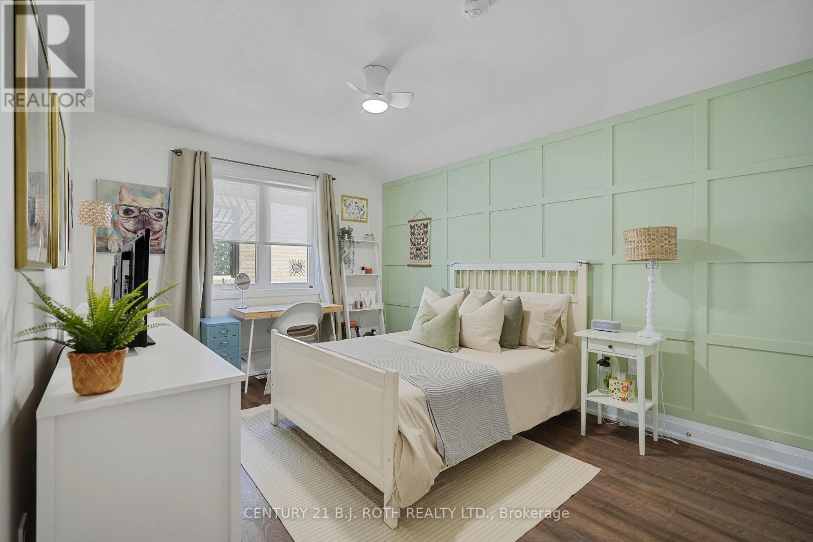 99 Franklin Trail, Barrie (Holly), Ontario  L9J 0J1 - Photo 30 - S12516960