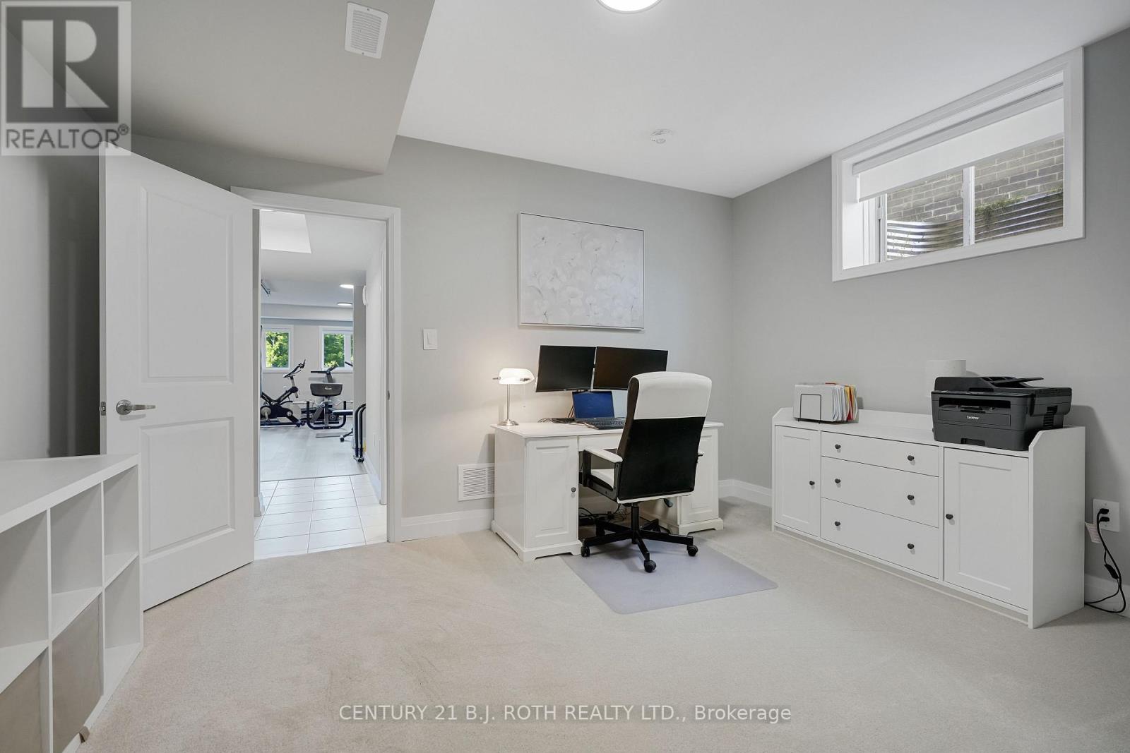 99 Franklin Trail, Barrie (Holly), Ontario  L9J 0J1 - Photo 40 - S12516960