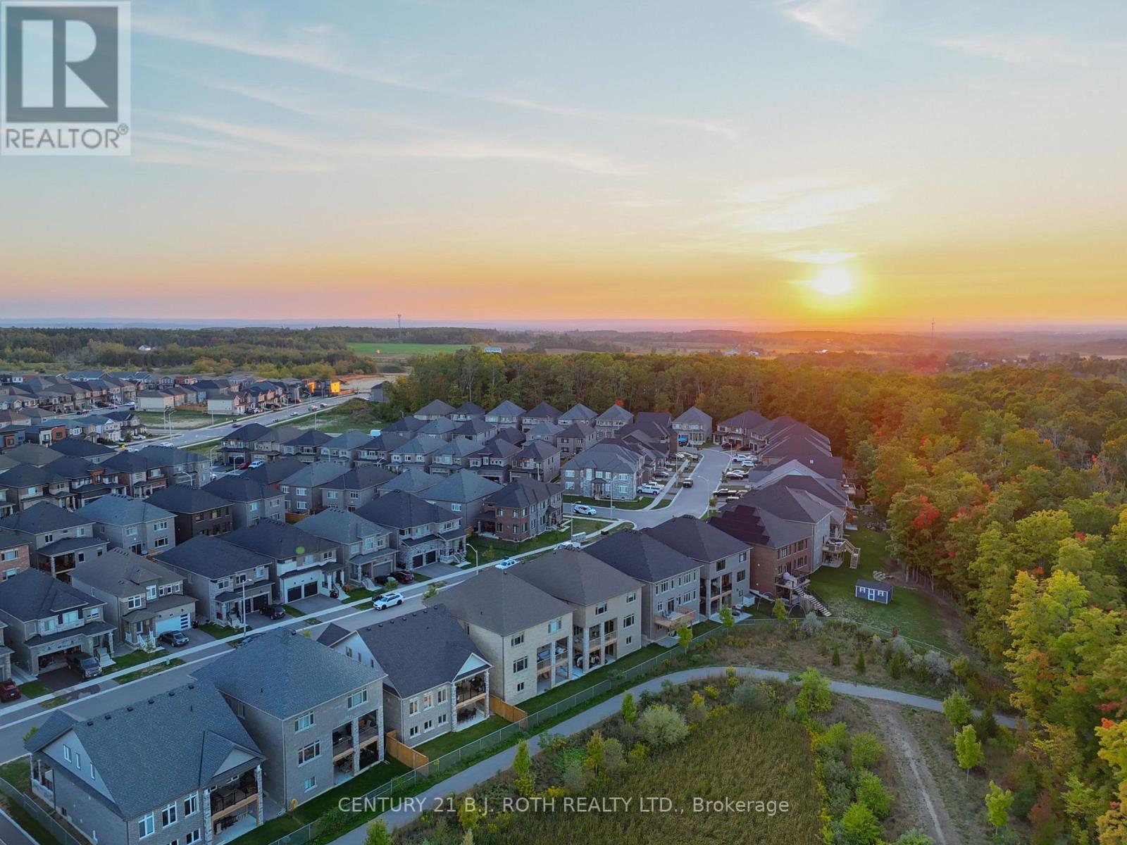 99 Franklin Trail, Barrie (Holly), Ontario  L9J 0J1 - Photo 45 - S12516960