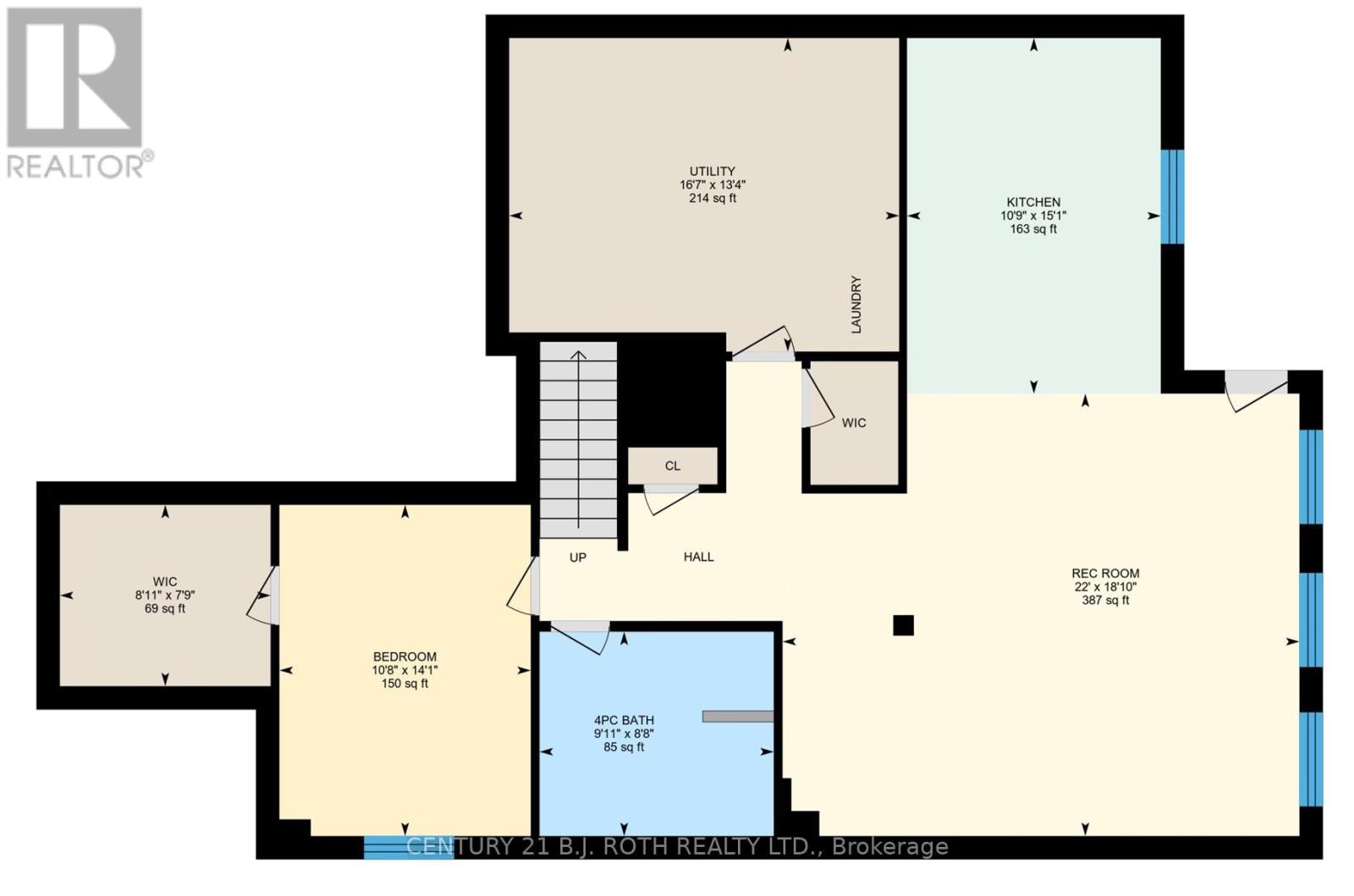 99 Franklin Trail, Barrie (Holly), Ontario  L9J 0J1 - Photo 50 - S12516960