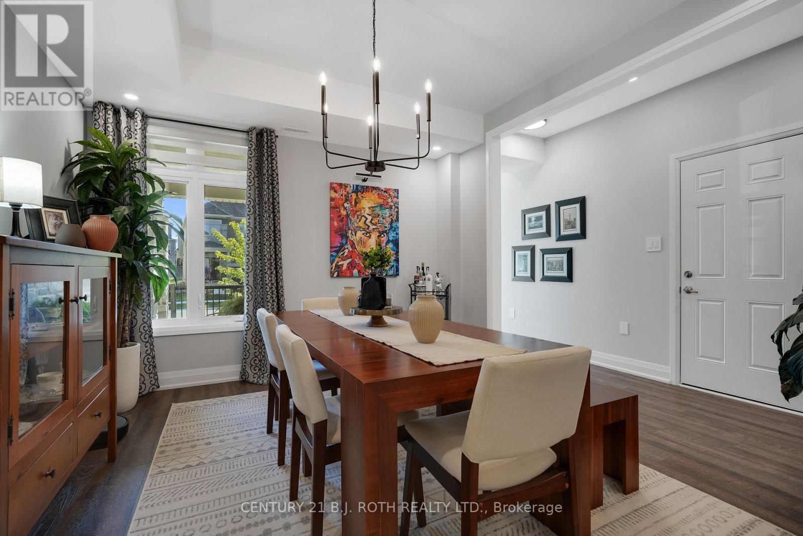 99 Franklin Trail, Barrie (Holly), Ontario  L9J 0J1 - Photo 8 - S12516960