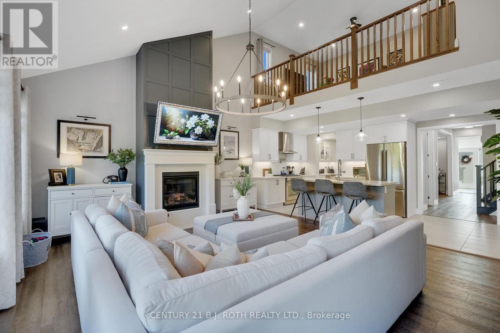 99 Franklin Trail, Barrie (Holly), Ontario  L9J 0J1 - Photo 19 - S12516966