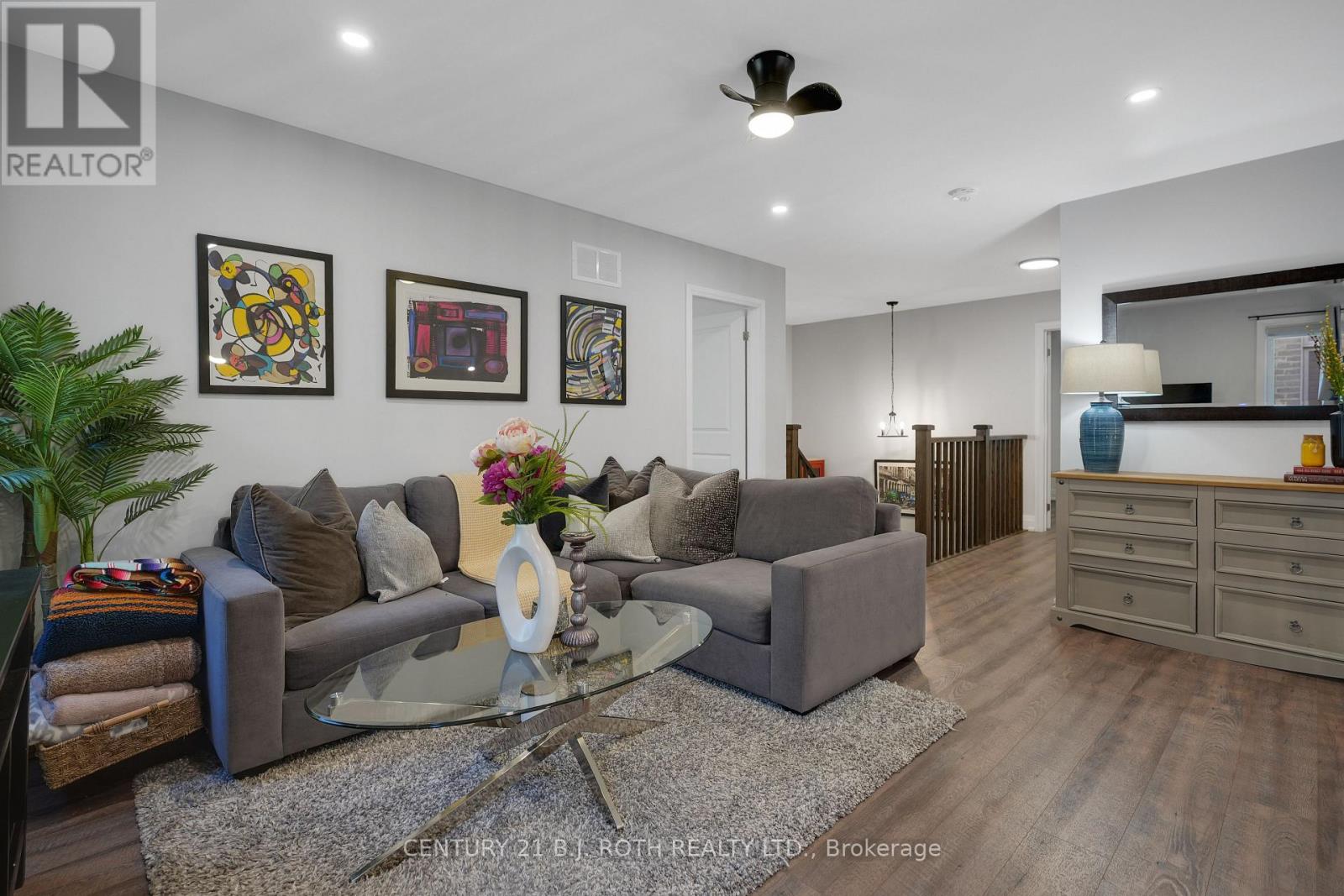 99 Franklin Trail, Barrie (Holly), Ontario  L9J 0J1 - Photo 29 - S12516966