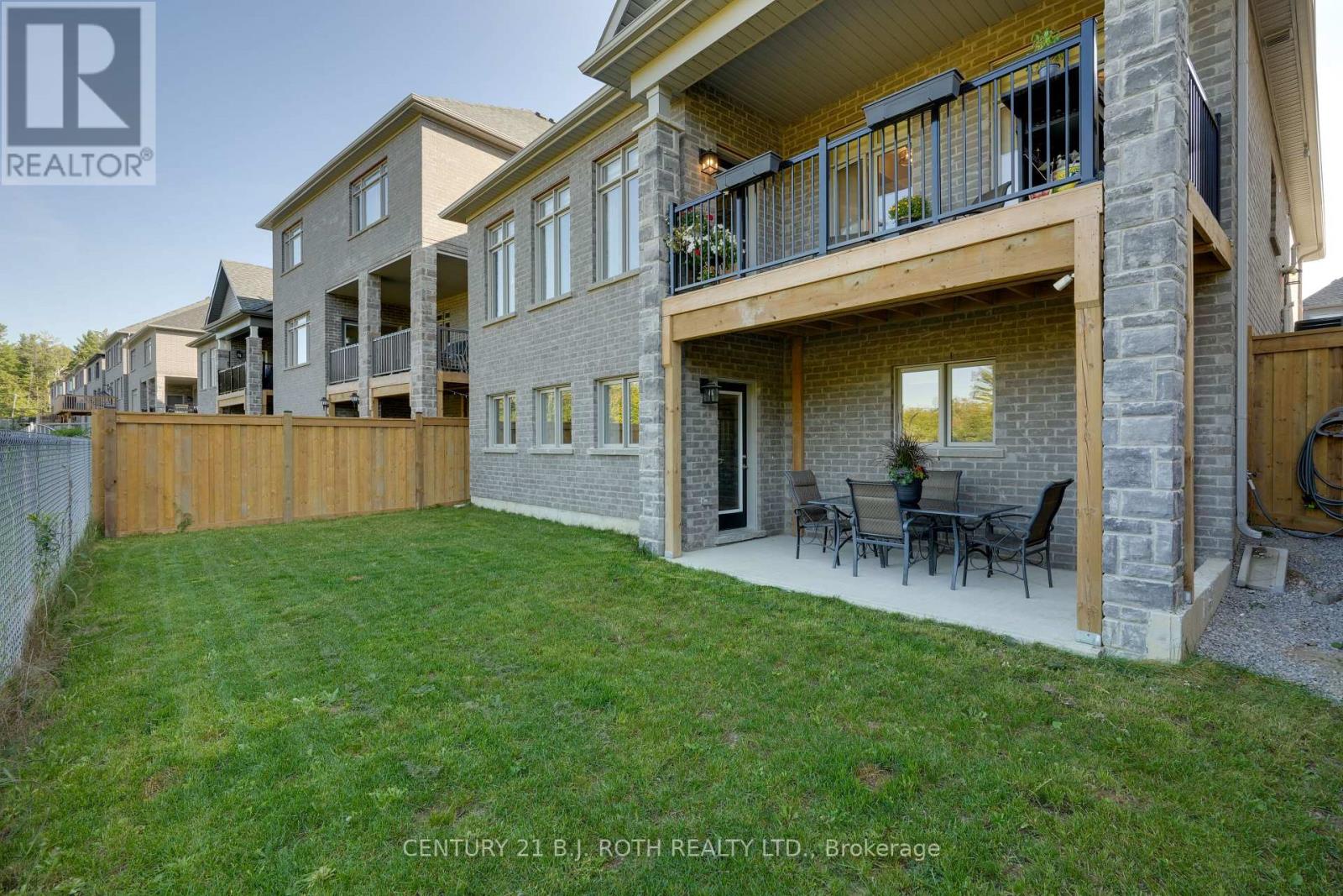 99 Franklin Trail, Barrie (Holly), Ontario  L9J 0J1 - Photo 42 - S12516966