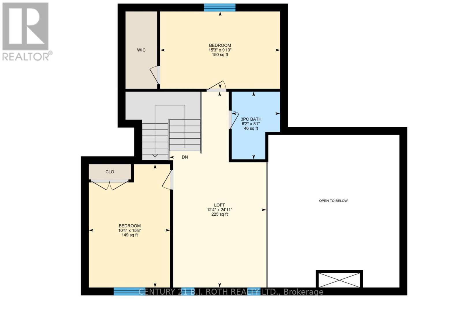 99 Franklin Trail, Barrie (Holly), Ontario  L9J 0J1 - Photo 49 - S12516966