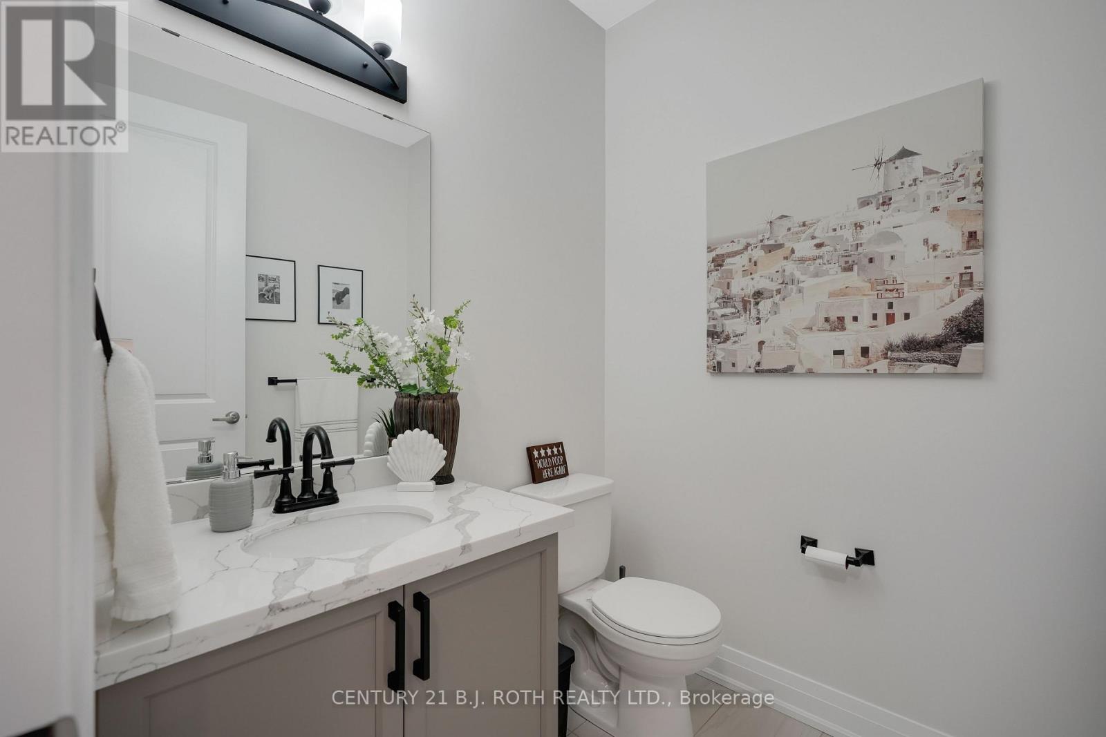 99 Franklin Trail, Barrie (Holly), Ontario  L9J 0J1 - Photo 6 - S12516966