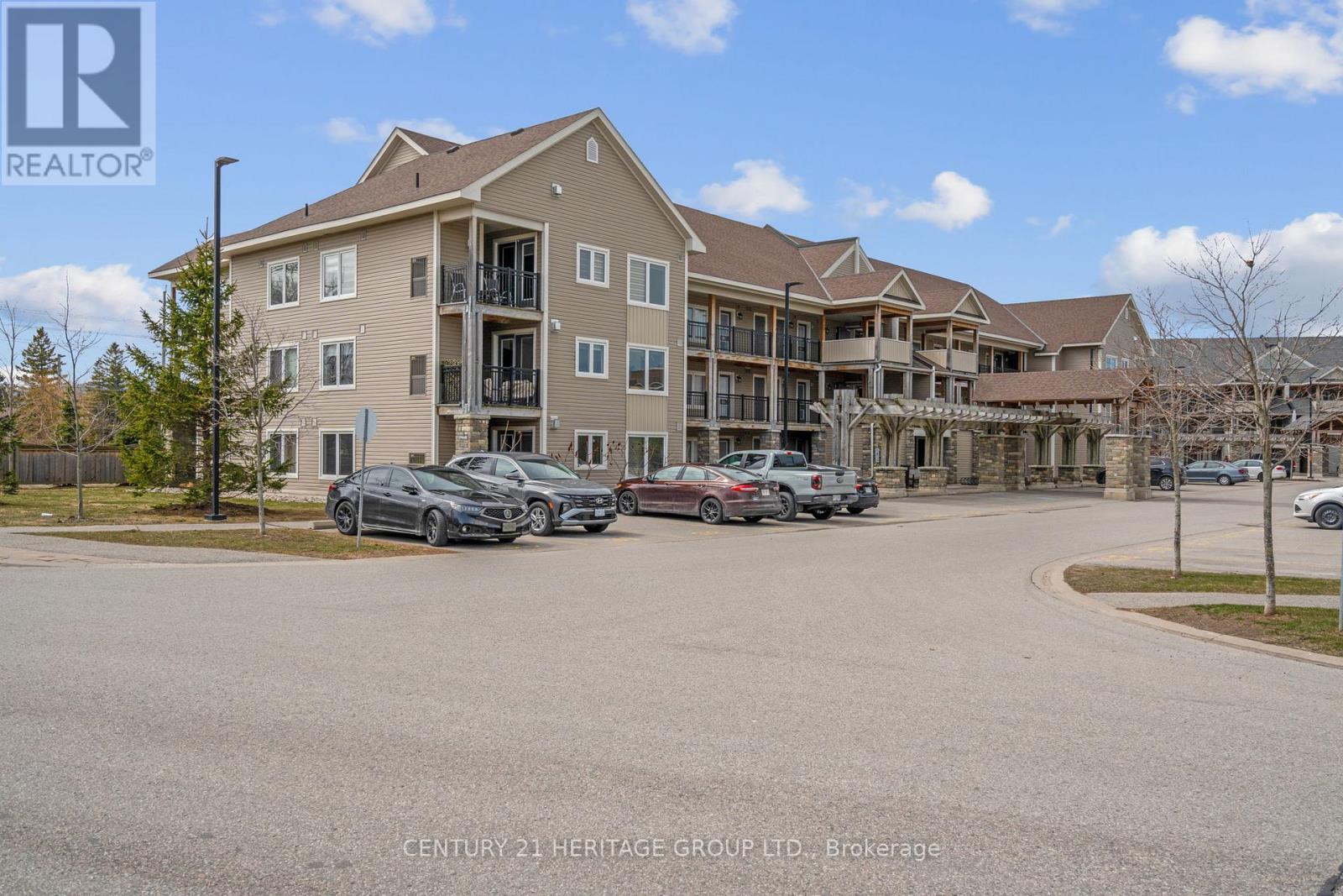 200 - 2 Anchorage Crescent, Collingwood, Ontario  L9Y 5C8 - Photo 2 - S12516968