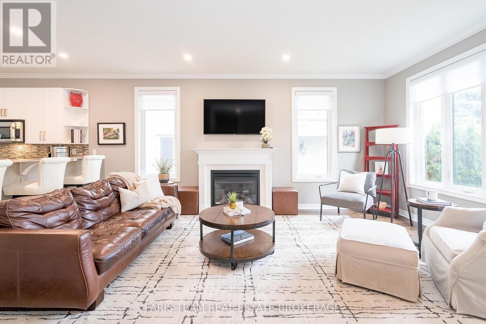 135 Sandringham Drive, Barrie (Innis-Shore), Ontario L4N 0Y9 - Photo 15 - S12516988