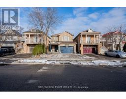 27 SAVITA ROAD, Brampton, Ontario