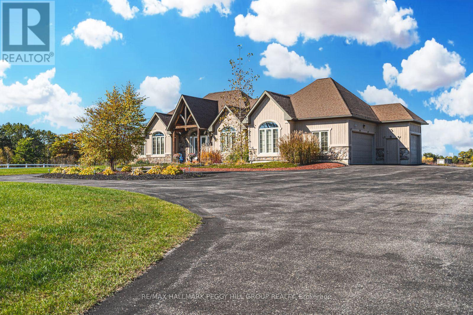 1372 DIVISION ROAD E, severn, Ontario