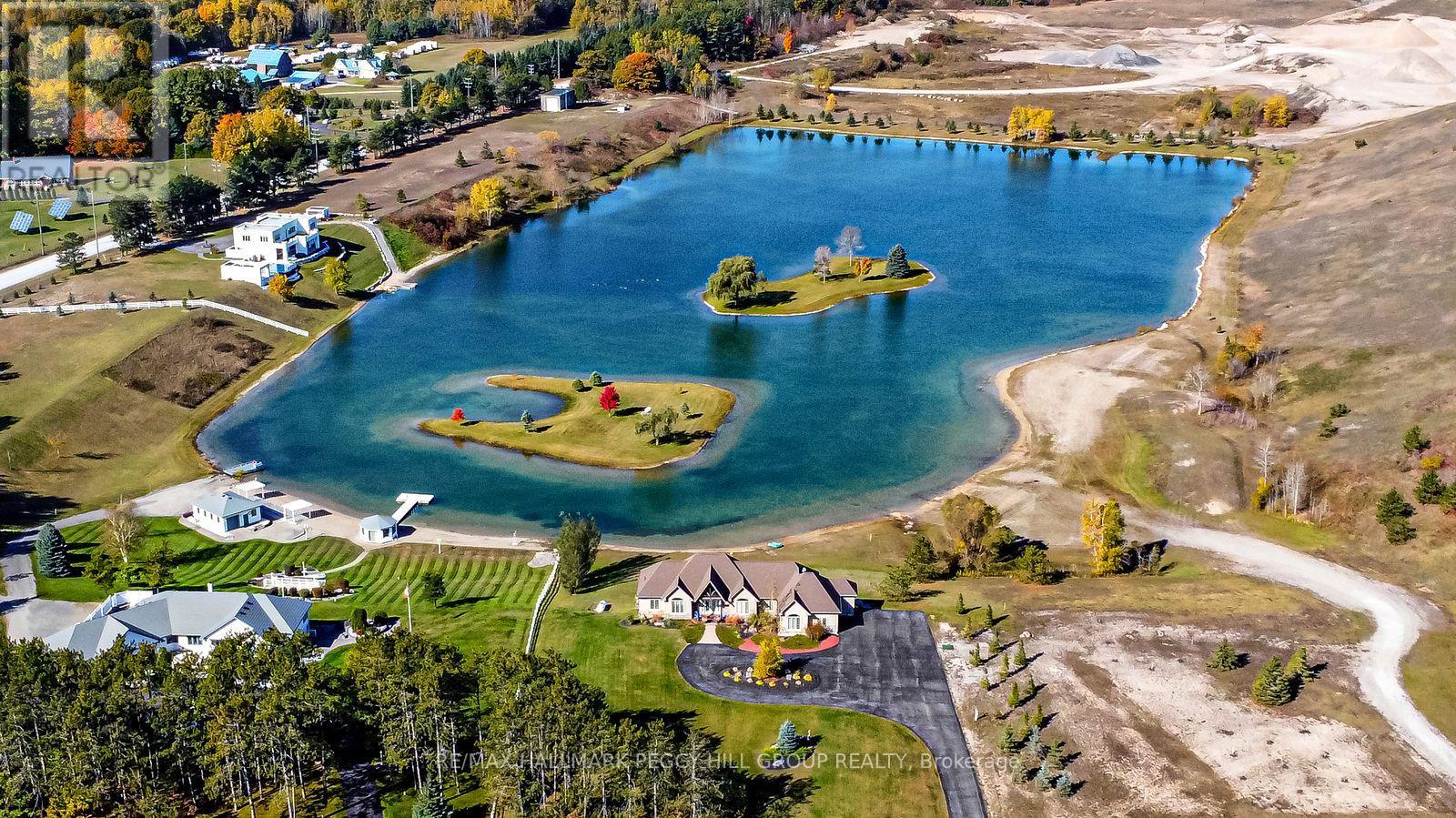 1372 Division Road E, Severn, Ontario  L3V 0X8 - Photo 2 - S12517032