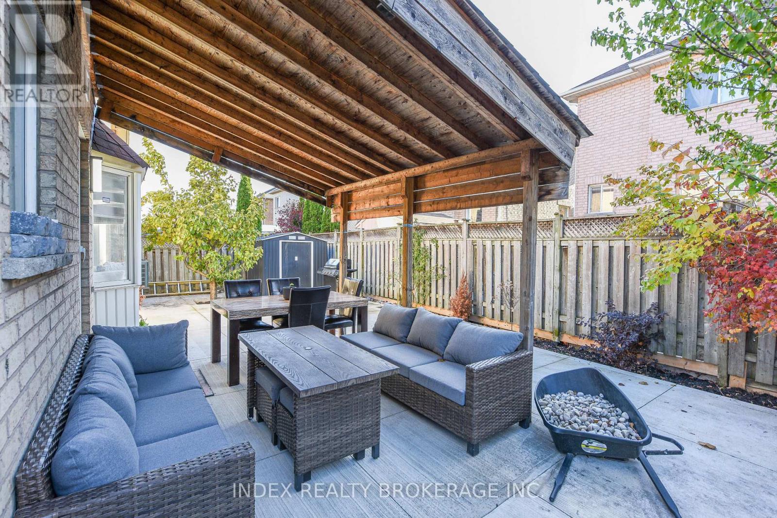 10 Leopard Gate, Brampton, Ontario  L6R 2E5 - Photo 45 - W12514480