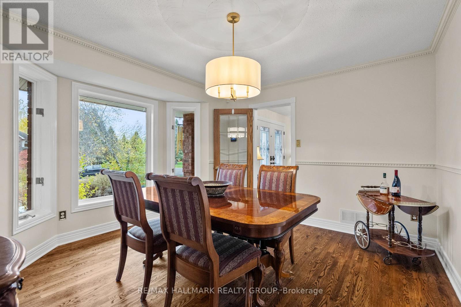 16 Goodfellow Court, Ottawa, Ontario K2R 1C8 - Photo 4 - X12513302