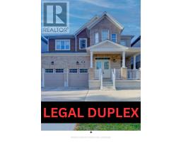 231 GROVEHILL CRESCENT, Kitchener, Ontario