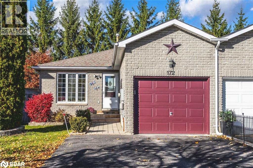 172 SUNDEW Drive, barrie, Ontario