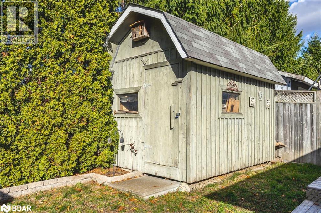 172 Sundew Drive, Barrie, Ontario  L4N 9M9 - Photo 15 - 40786236