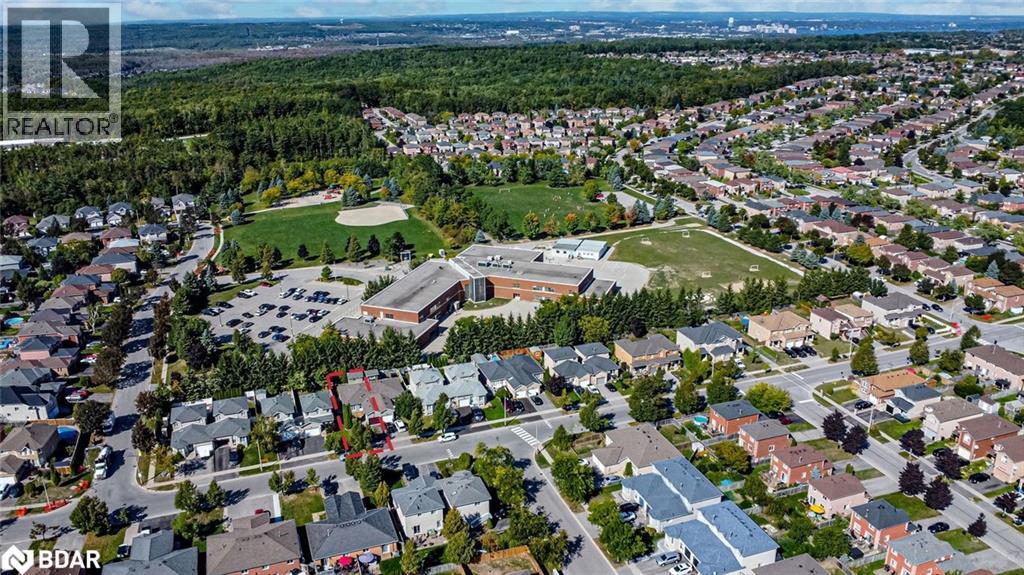 172 Sundew Drive, Barrie, Ontario  L4N 9M9 - Photo 16 - 40786236