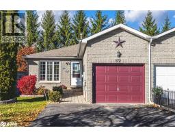 172 SUNDEW Drive, Barrie, Ontario
