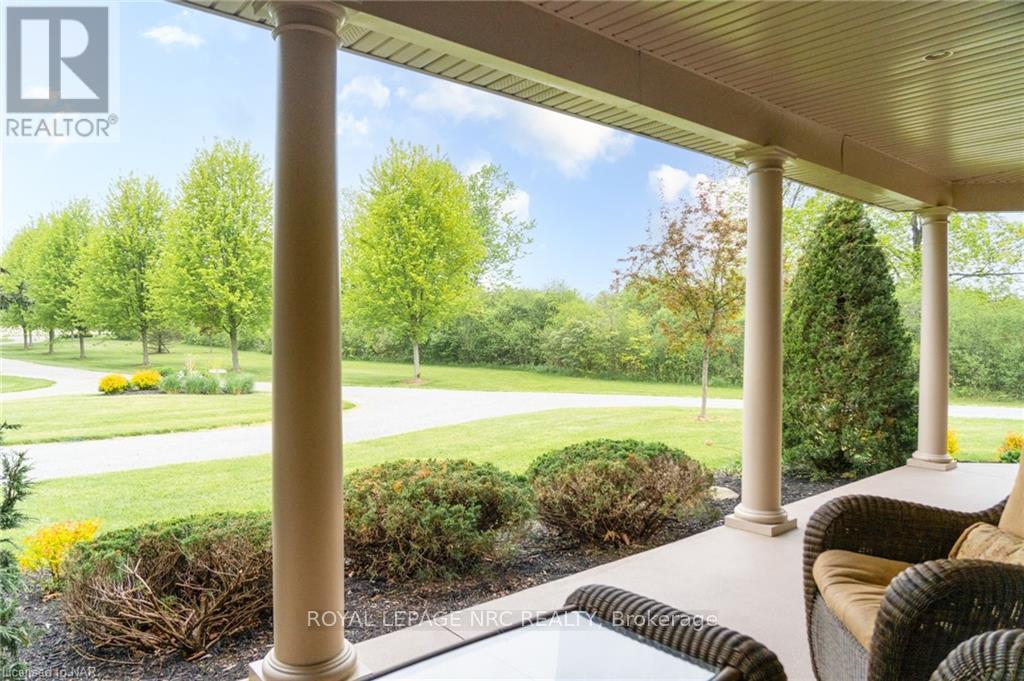 5045 Michener Road, Fort Erie, Ontario  L0S 1R0 - Photo 2 - X12517080