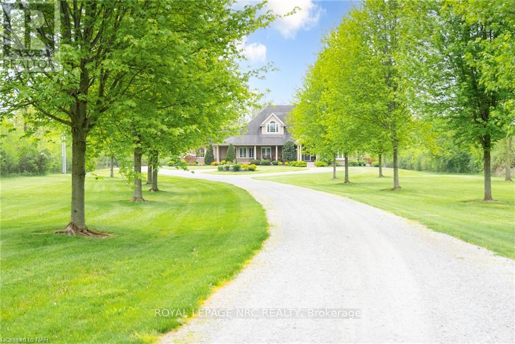 5045 Michener Road, Fort Erie, Ontario  L0S 1R0 - Photo 3 - X12517080