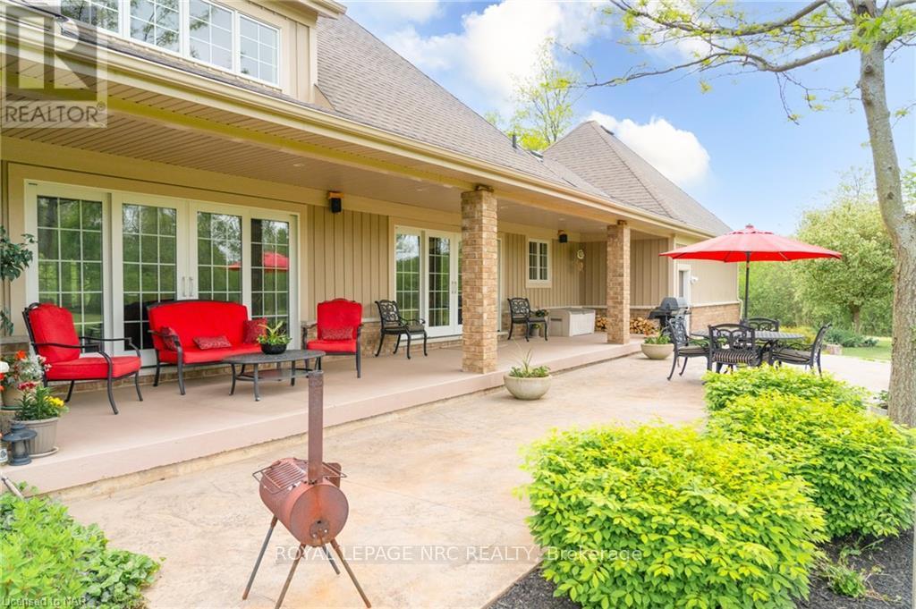 5045 Michener Road, Fort Erie, Ontario  L0S 1R0 - Photo 33 - X12517080