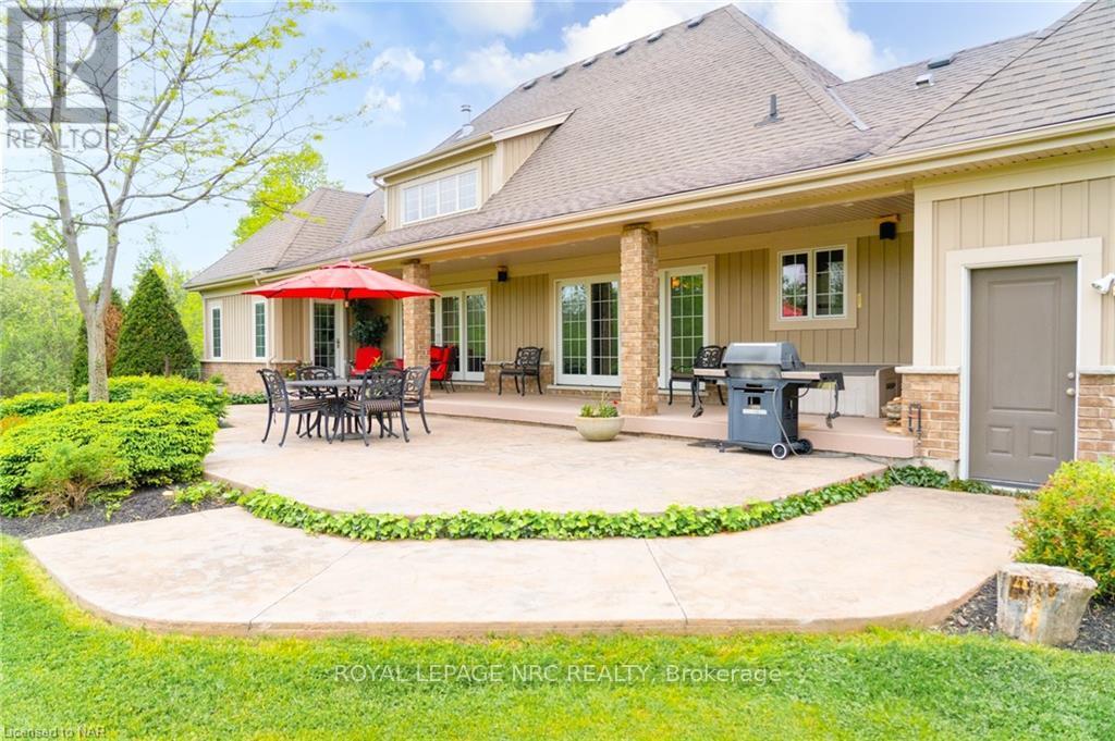 5045 Michener Road, Fort Erie, Ontario  L0S 1R0 - Photo 34 - X12517080