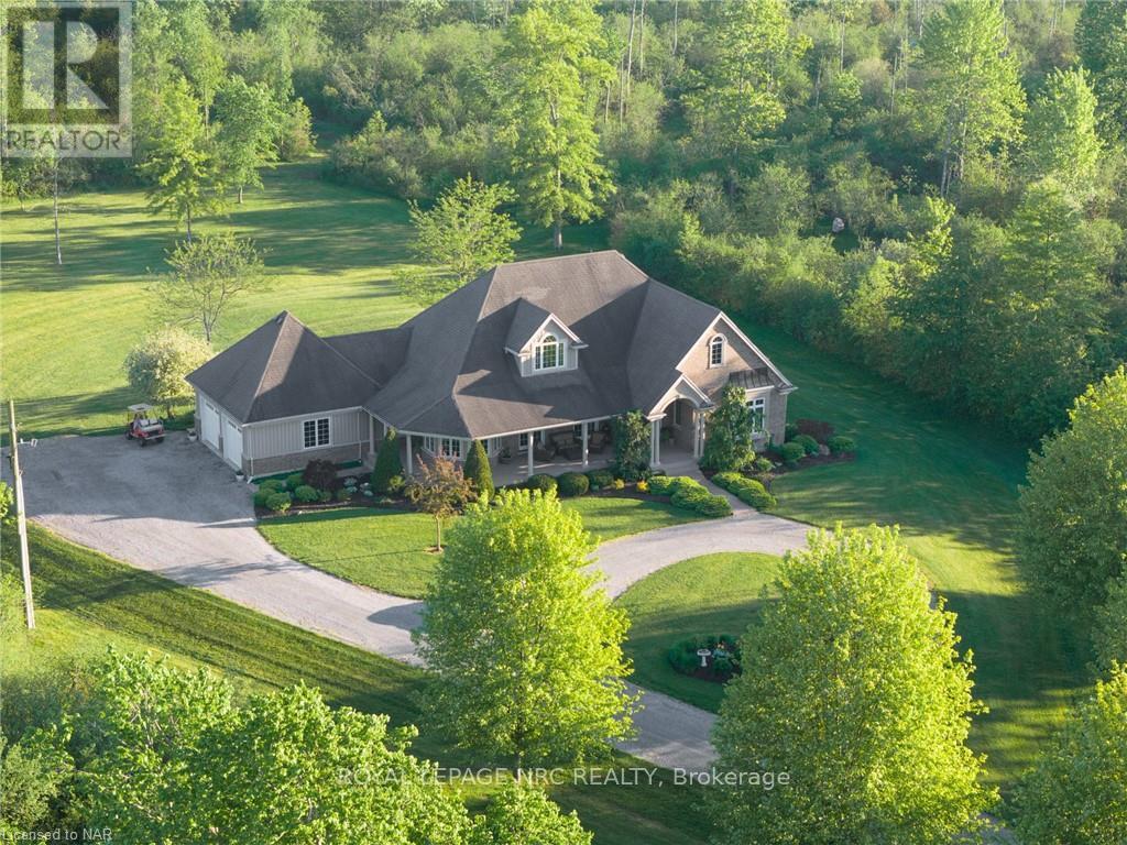 5045 Michener Road, Fort Erie, Ontario  L0S 1R0 - Photo 36 - X12517080