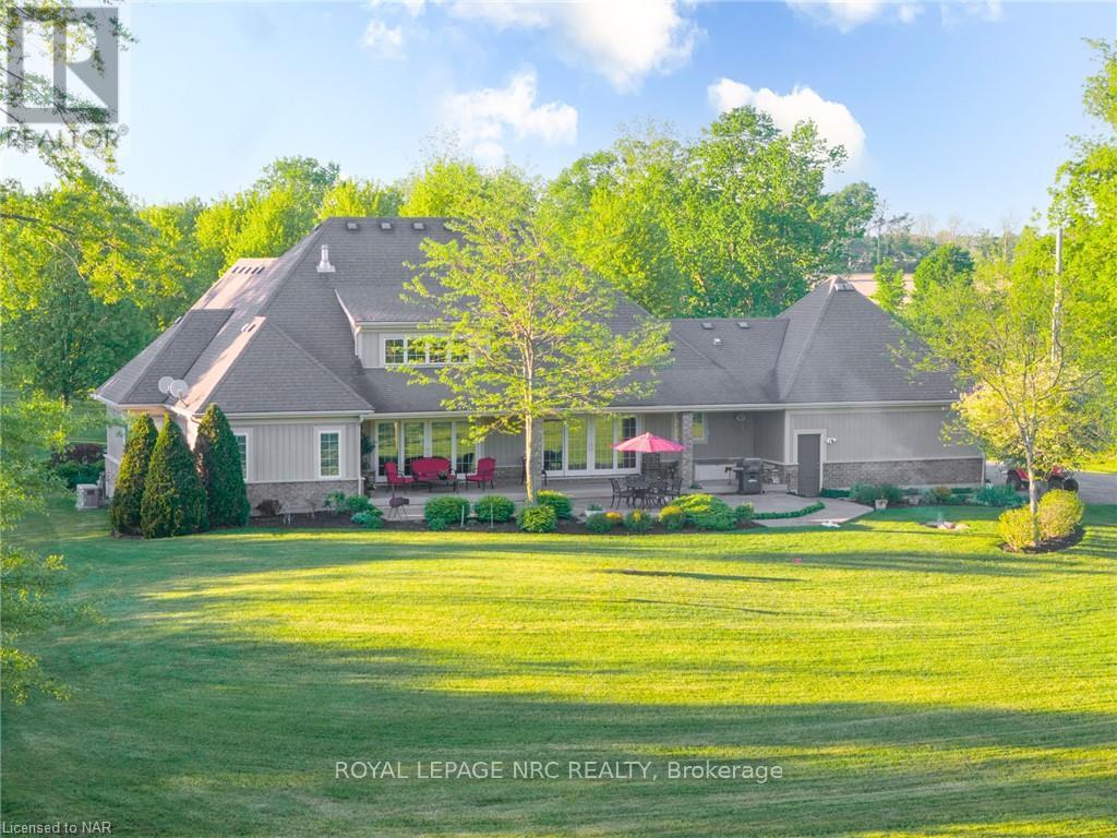 5045 Michener Road, Fort Erie, Ontario  L0S 1R0 - Photo 37 - X12517080