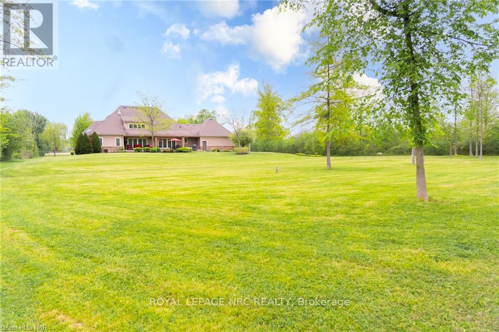 5045 Michener Road, Fort Erie, Ontario  L0S 1R0 - Photo 38 - X12517080