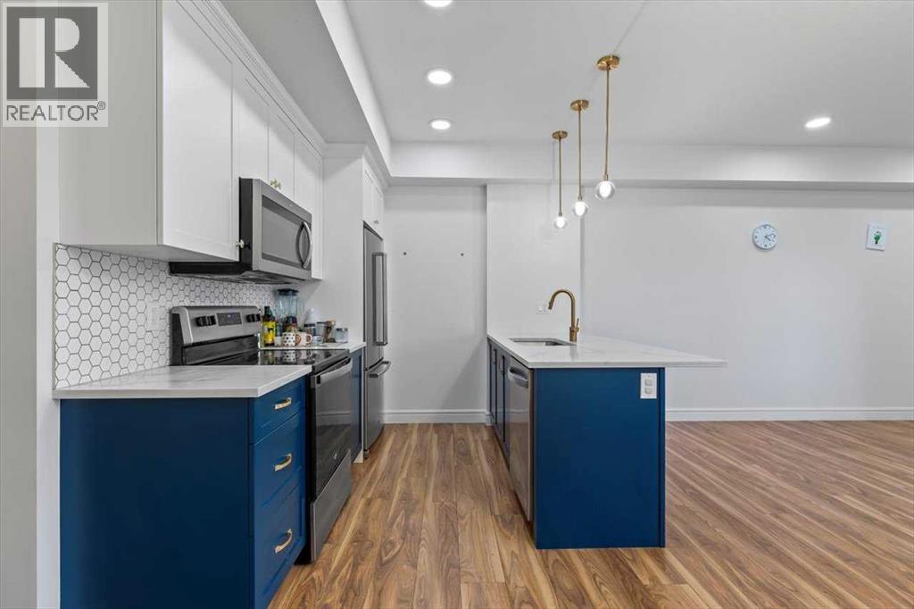 Property at 221, 19661 40 Street SE image 5