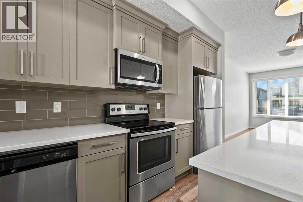 226 Cornerstone Avenue Ne, Calgary, Alberta  T3N 1G8 - Photo 9 - A2250919