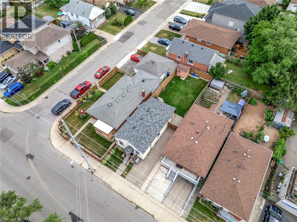 746 Roxborough Avenue, Hamilton, Ontario  L8H 1S8 - Photo 46 - 40749895