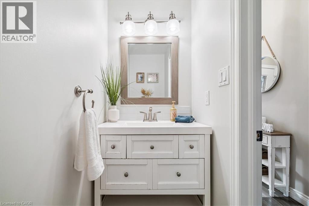 100 Beddoe Drive Unit# 51, Hamilton, Ontario  L8P 4Z2 - Photo 10 - 40785682