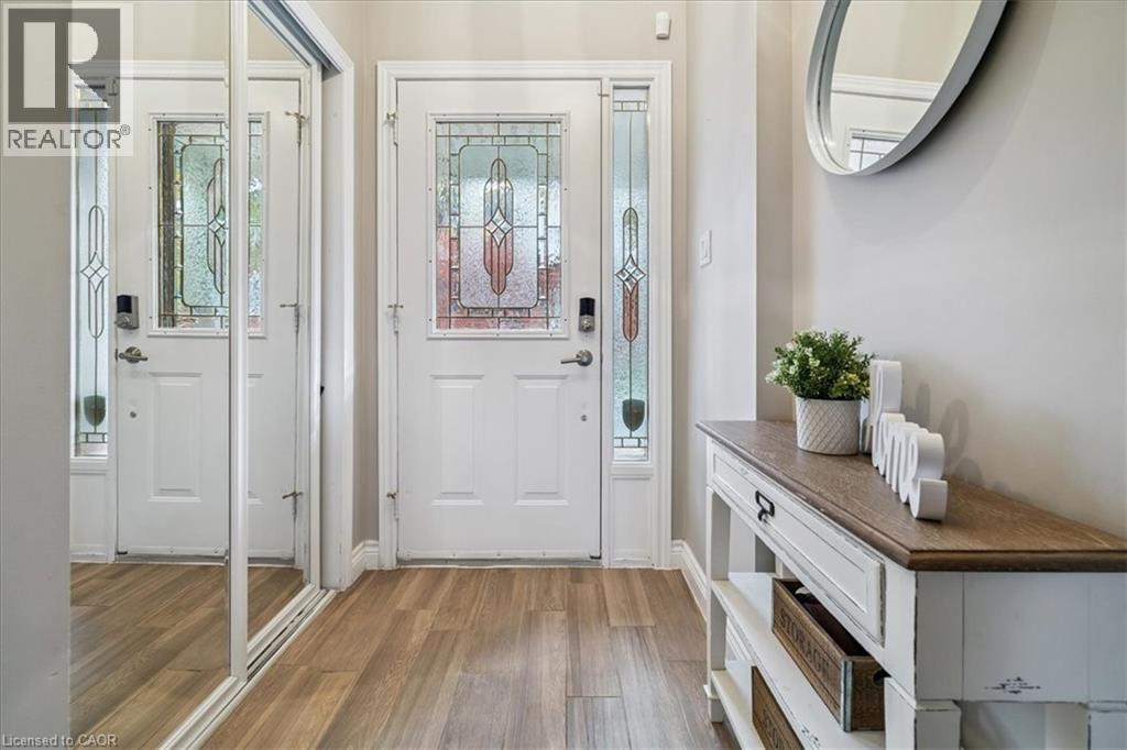 100 Beddoe Drive Unit# 51, Hamilton, Ontario  L8P 4Z2 - Photo 9 - 40785682