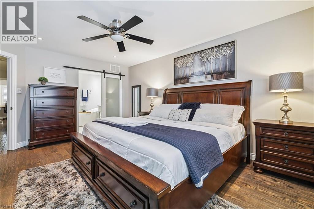 100 Beddoe Drive Unit# 51, Hamilton, Ontario  L8P 4Z2 - Photo 3 - 40785682