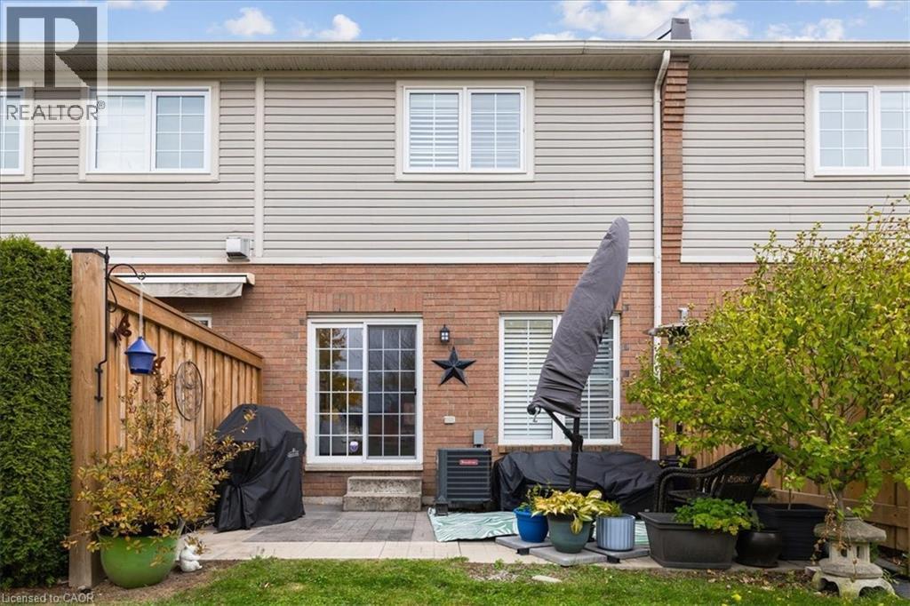 100 Beddoe Drive Unit# 51, Hamilton, Ontario  L8P 4Z2 - Photo 39 - 40785682