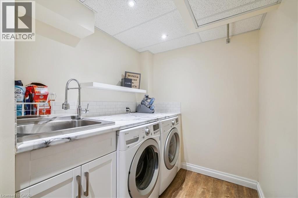 100 Beddoe Drive Unit# 51, Hamilton, Ontario  L8P 4Z2 - Photo 38 - 40785682