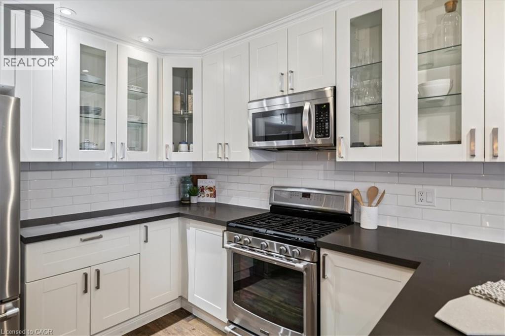 100 Beddoe Drive Unit# 51, Hamilton, Ontario  L8P 4Z2 - Photo 21 - 40785682