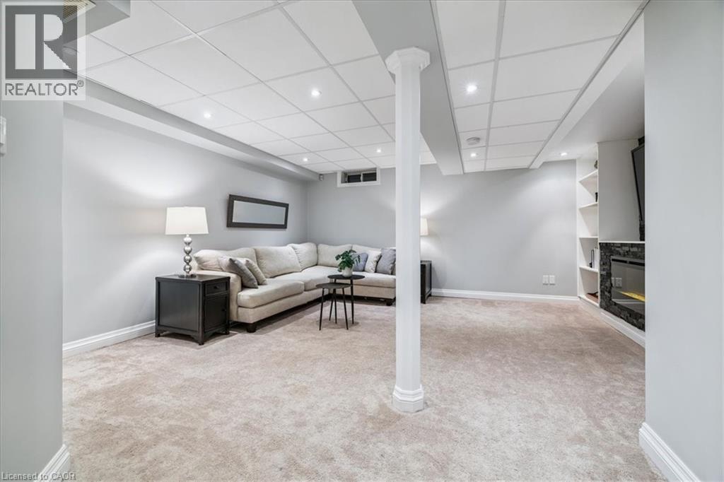 100 Beddoe Drive Unit# 51, Hamilton, Ontario  L8P 4Z2 - Photo 32 - 40785682