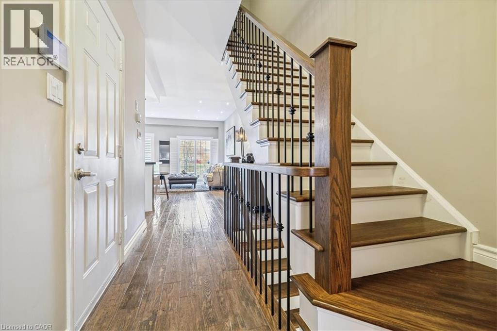 100 Beddoe Drive Unit# 51, Hamilton, Ontario  L8P 4Z2 - Photo 11 - 40785682