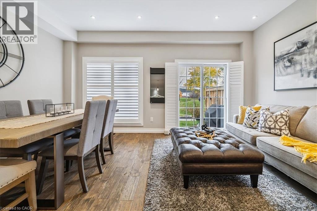 100 Beddoe Drive Unit# 51, Hamilton, Ontario  L8P 4Z2 - Photo 14 - 40785682