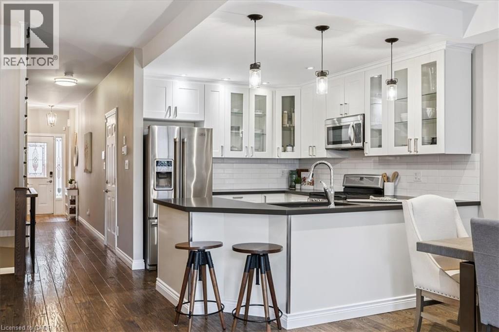 100 Beddoe Drive Unit# 51, Hamilton, Ontario  L8P 4Z2 - Photo 18 - 40785682