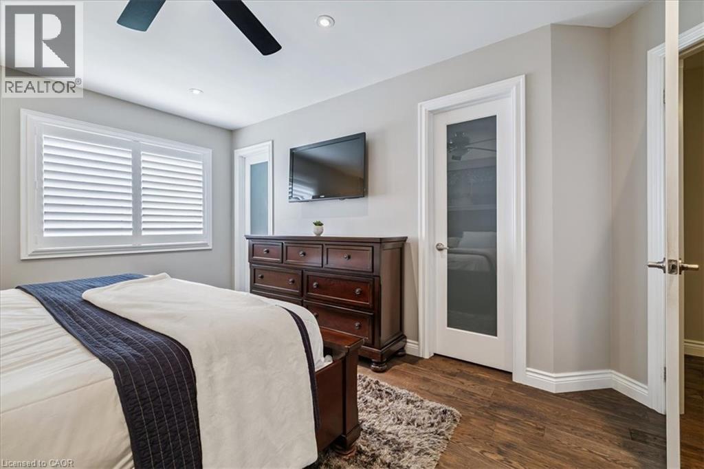 100 Beddoe Drive Unit# 51, Hamilton, Ontario  L8P 4Z2 - Photo 25 - 40785682